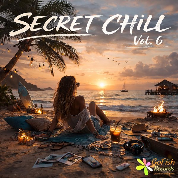 Chill Factory - You and Me