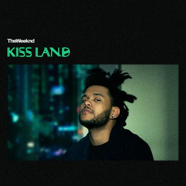 The Weeknd - Love In The Sky