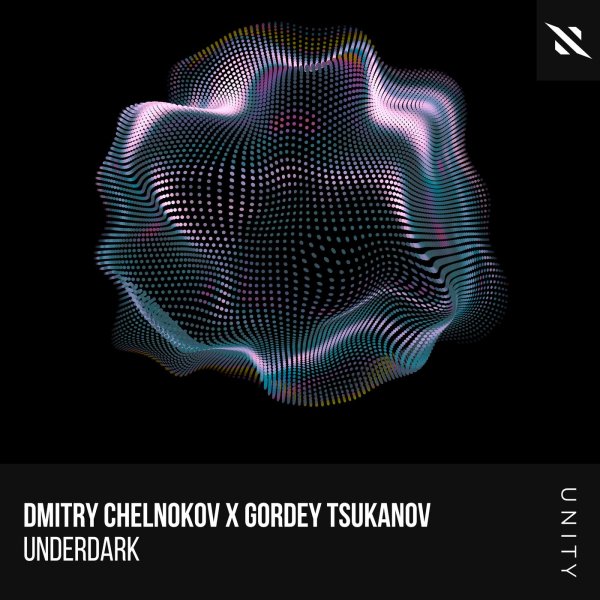 Dmitry Chelnokov x Gordey Tsukanov - Underdark (Extended Mix)