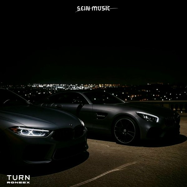 RONEEX - Turn