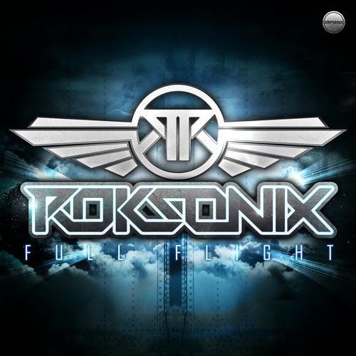 Roksonix - Full Flight