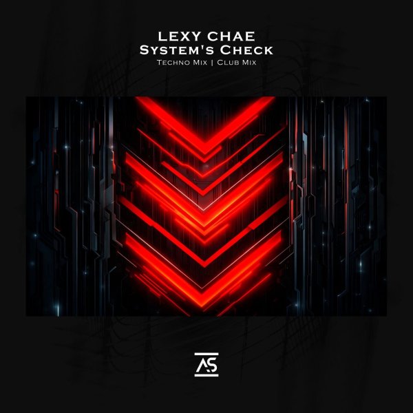 Lexy Chae - System's Check (Techno Mix)