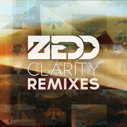Zedd Feat. Foxes - Clarity (Headhunterz Remix)