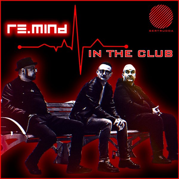 Re.Mind - Twisted Mind (feat. Neon Space Men) (Remix)
