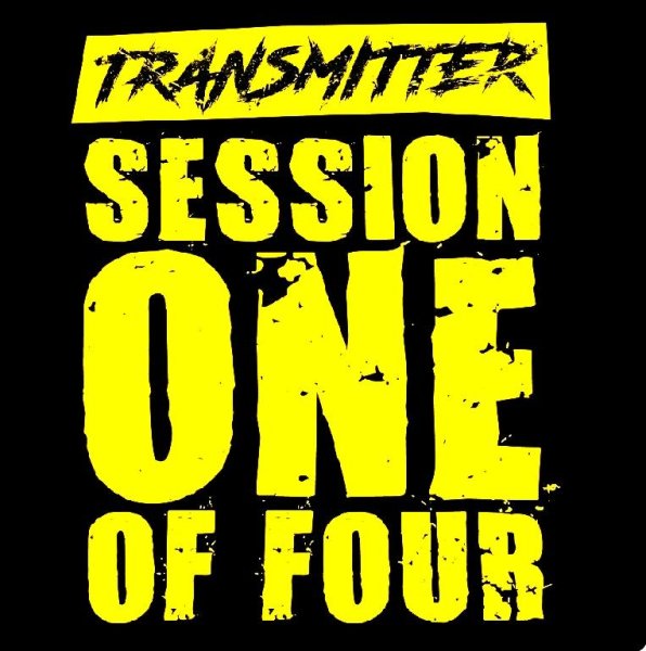 Transmitter - Big Shot