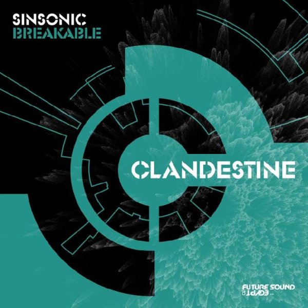 SinSonic - Breakable (Extended Mix)