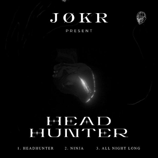 Jøkr - Ninja