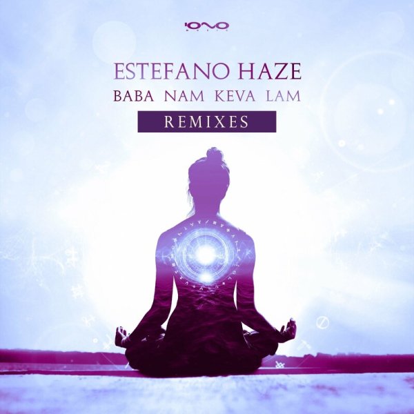 Estefano Haze - Baba Nam Kevalam (Delts Remix)