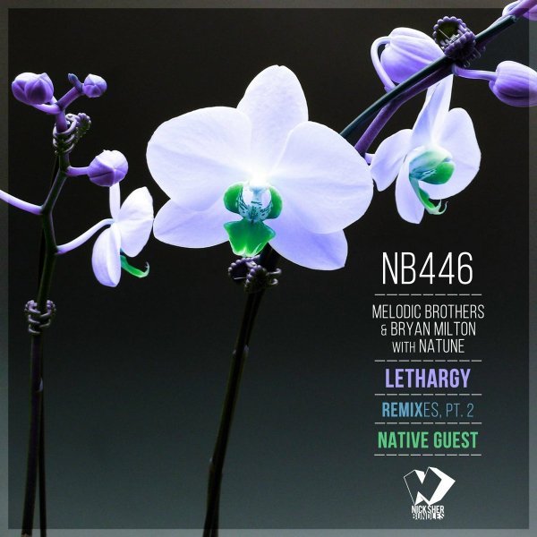 Melodic Brothers/Bryan Milton/Natune - Lethargy(Original Mix), Original Mix