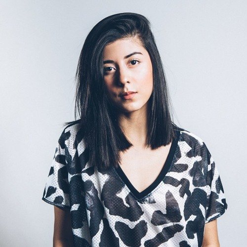 Dabin & Daniela Andrade - Hold
