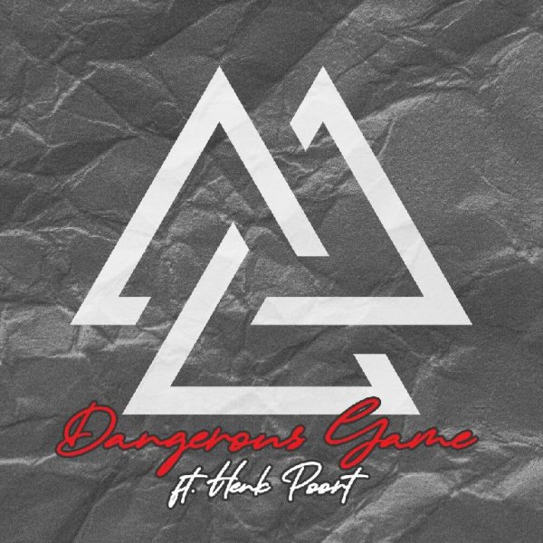 Floor Jansen - Dangerous Game (feat. Henk Poort)
