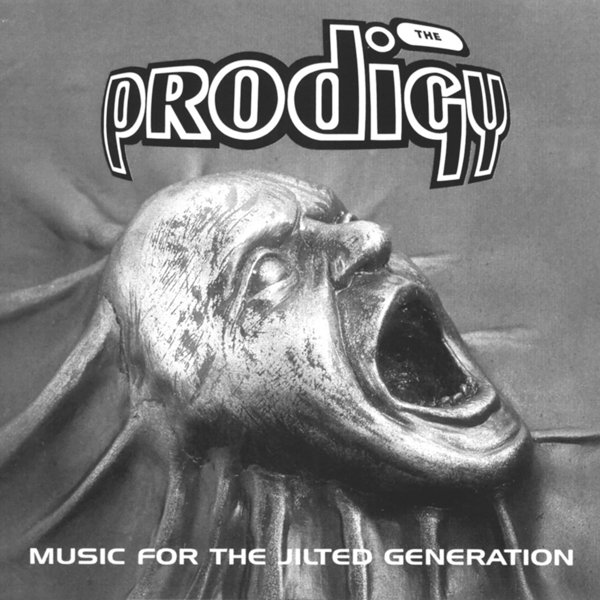 The Prodigy - Skylined