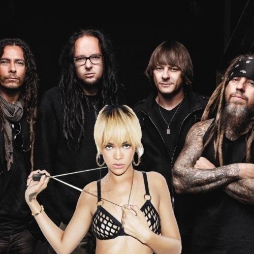 Rihanna - Bitch Better Have My Money Korn Remix