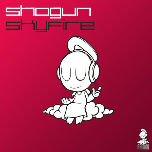 Shogun - Skyfire (Extended Mix)