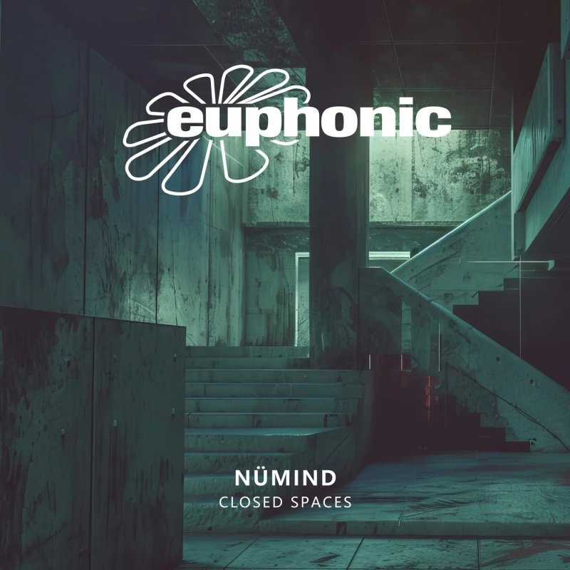 nümind - Closed Spaces (DJ Version)