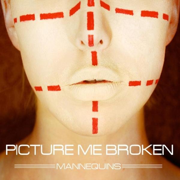 Picture Me Broken - Torture