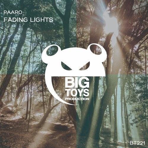 Paaro - Fading Lights (Original Mix)