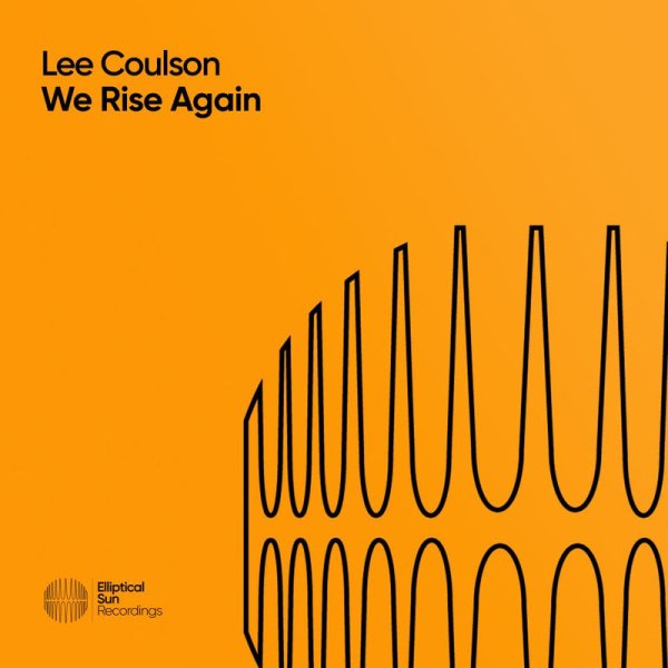Lee Coulson - We Rise Again