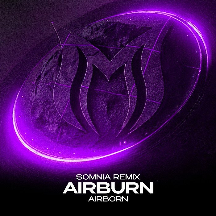 Airborn - AirBURN (Somnia Remix)