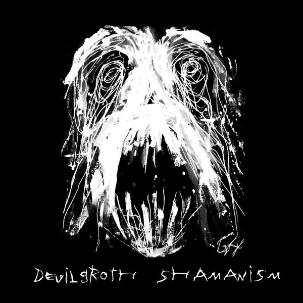 Devilgroth - Reborn