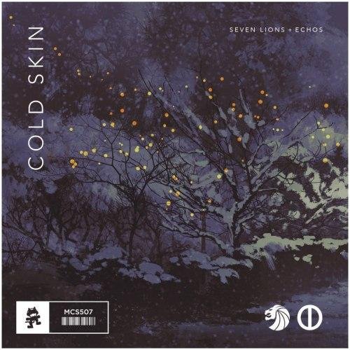 Seven Lions  Echos - Cold Skin Original Mix