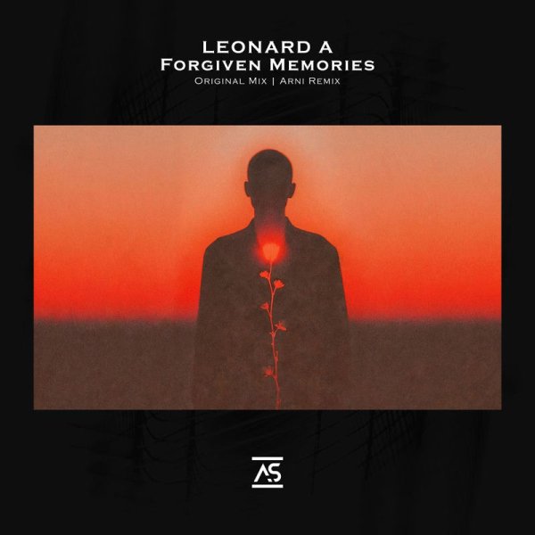 Leonard A / Arni - Forgiven Memories (Arni Remix)