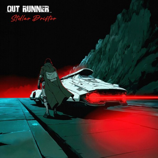 Out Runner - Stellar Drifter