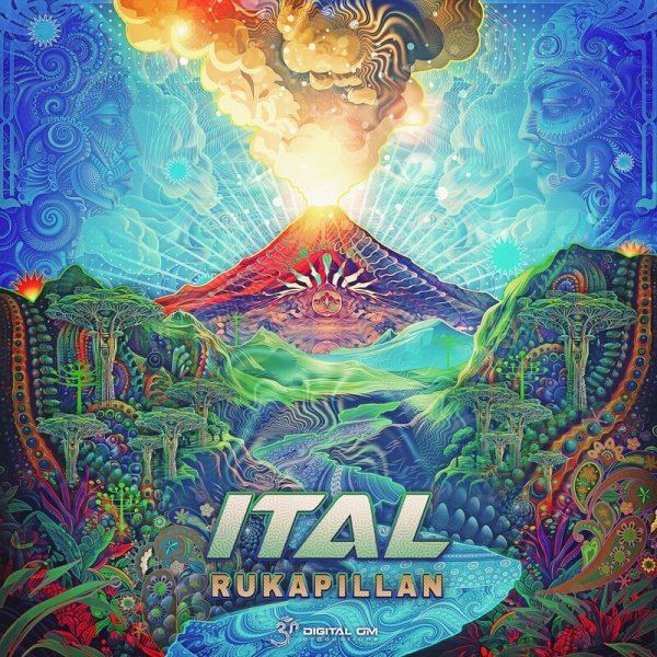 Ital - Alma (Original Mix)