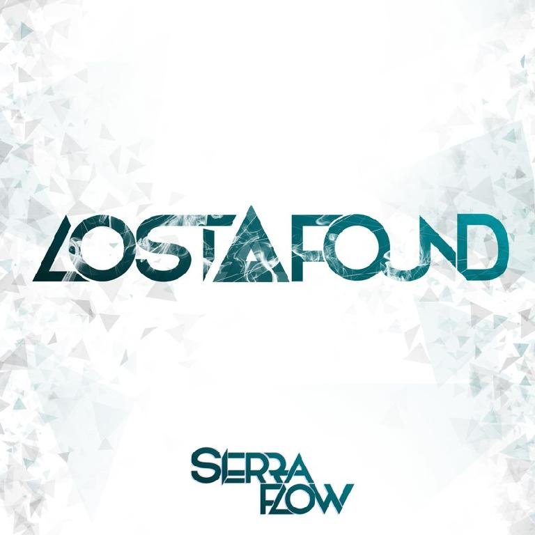 Sierra Flow - Lost &amp; Found