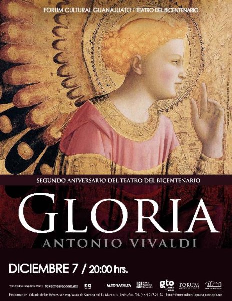 Vivaldi - Gloria
