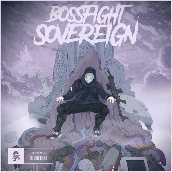 Bossfight - Sovereign