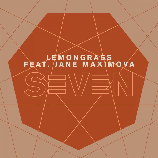 Lemongrass, Jane Maximova - Pacific
