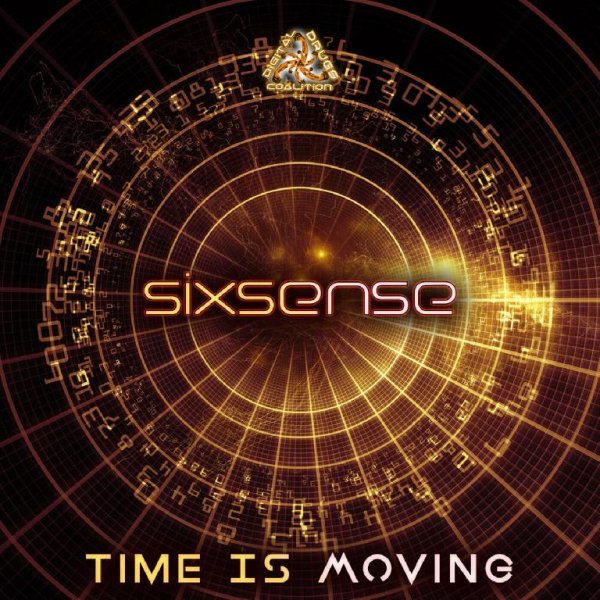 Sixsense - Loco Zipper