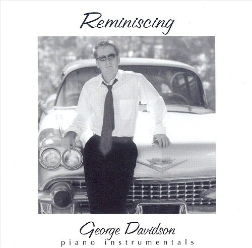 George Davidson - Embracable You