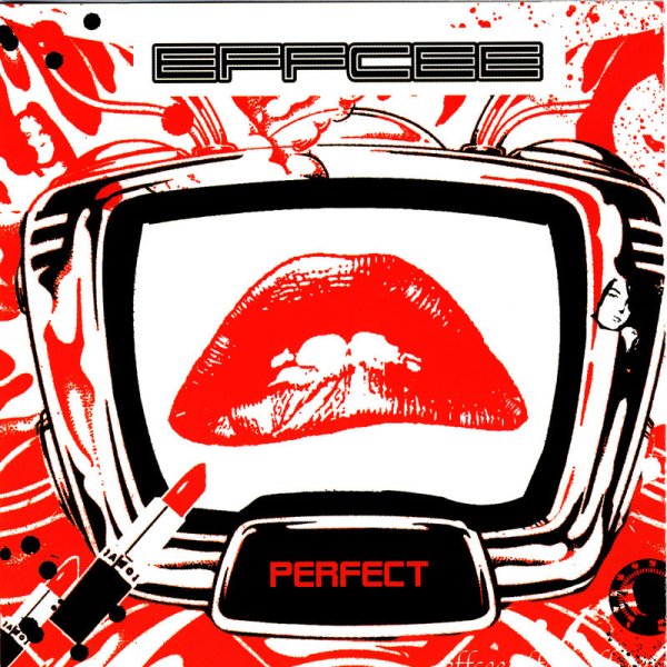 Effcee - Groove