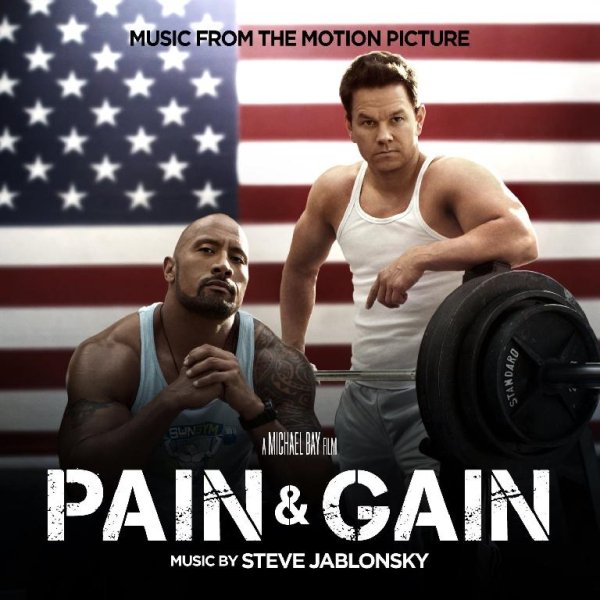 Steve Jablonsky - Cia