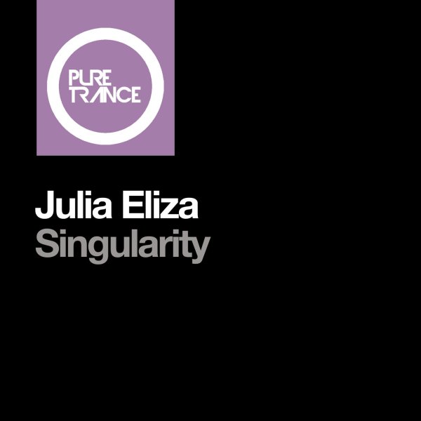 Julia Eliza - Singularity (Extended Mix)