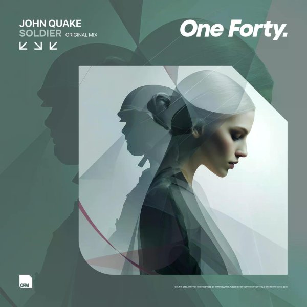 John Quake - Soldier (Original Mix)