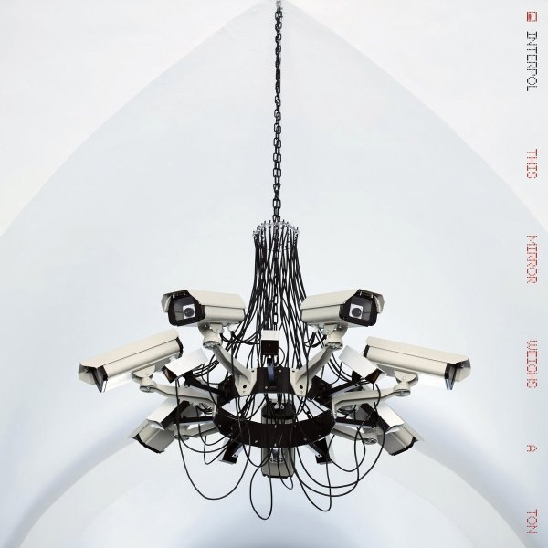 Interpol - Ever The Actor