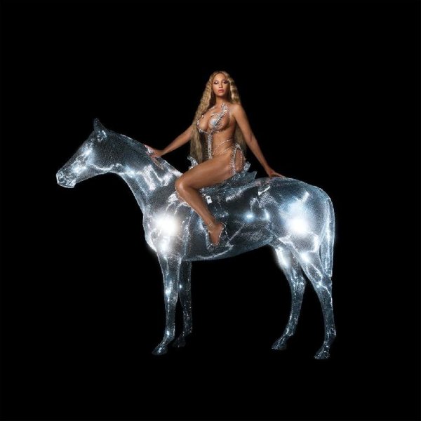 Beyoncé - Virgo's Groove