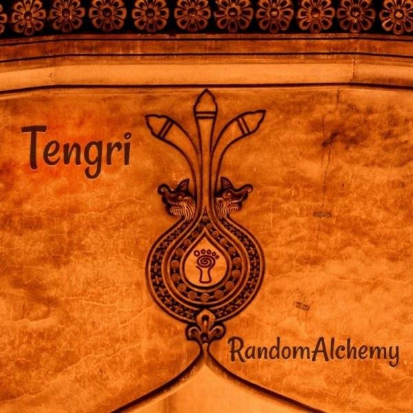 Tengri - Random Alchemy(Original Mix)
