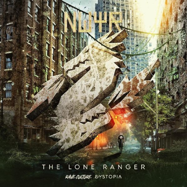 NWYR - The Lone Ranger (Radio Edit)