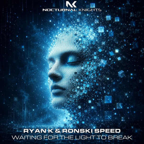 Ryan K &amp; Ronski Speed - Waiting For The Light To Break
