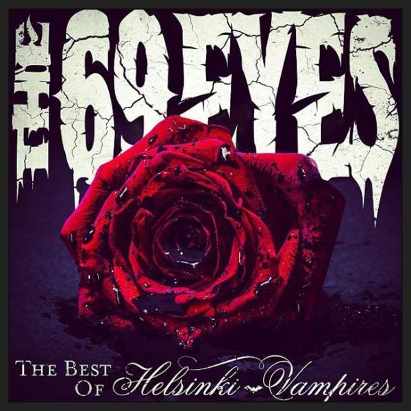 The 69 Eyes - Perfect Skin