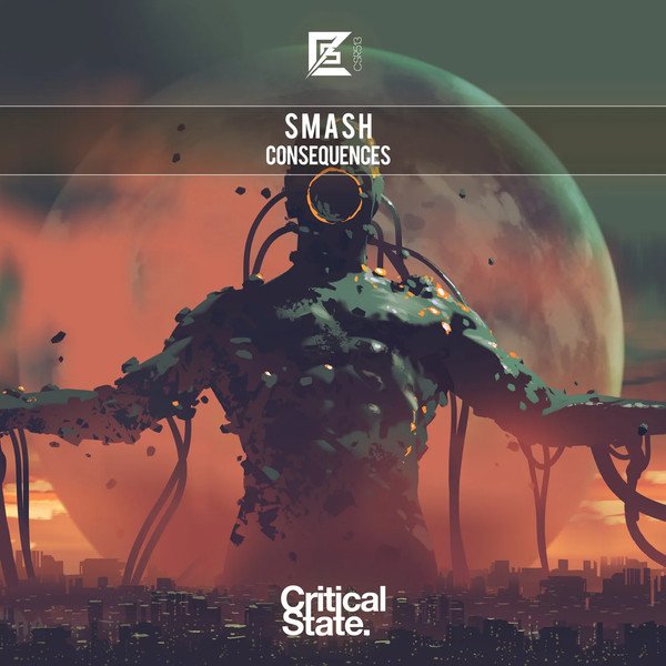 Smash - Consequences (Extended Mix)
