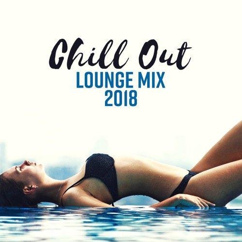 Dj Maxim Ice - SPA Saloon (Chillout mix 2018)