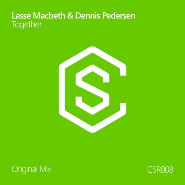 Lasse Macbeth / Dennis Pedersen - Together (Original Mix)