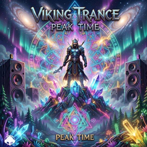 Viking Trance - Peak Time (2026)