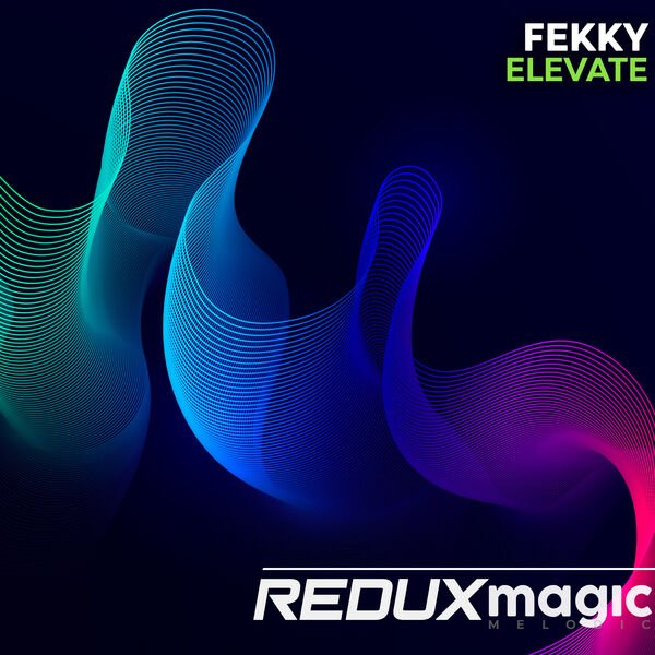 Fekky - Elevate
