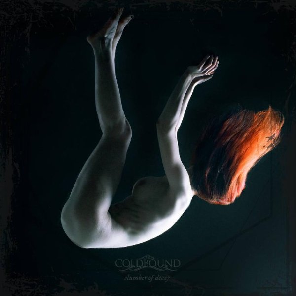 Coldbound feat. Liv Kristine - Slumber of Decay